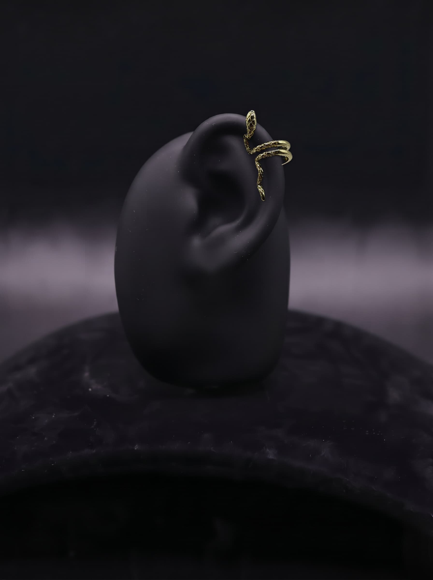 ARETE SERPIENTE